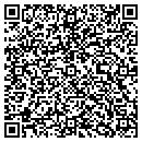 QR code with Handy Helpers contacts