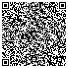 QR code with AC Construction Co LLC contacts