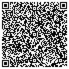 QR code with Custom Printing & Office Supls contacts