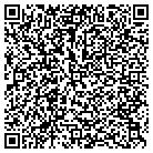 QR code with Uniquness Christ Intl Mnstries contacts