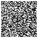 QR code with R & B Horses contacts