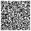 QR code with L Allen Farm contacts