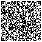 QR code with ZF Industries Inc (del) contacts