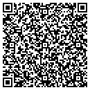 QR code with Hardwick Finance Co contacts