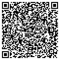 QR code with Sunshine contacts