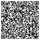 QR code with Addisons Auto Service contacts