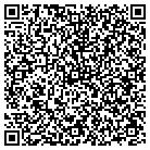 QR code with St James Christian-Methodist contacts