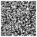 QR code with C Todd Willis Inc contacts