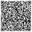 QR code with A D Probation Service contacts