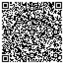 QR code with E Max Imports Inc contacts