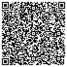 QR code with Adrian Marsh Cascade Services contacts