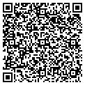 QR code with IBM contacts