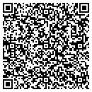 QR code with John J Deeds contacts