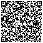 QR code with Agapes Cleaning Service contacts
