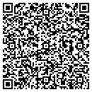 QR code with K C Cleaners contacts