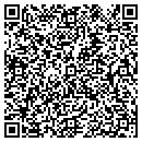 QR code with Alejo Const contacts