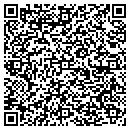 QR code with C Chad Johnson Pa contacts
