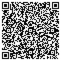 QR code with TECHNUBIA.COM contacts