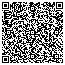 QR code with Ronald E Trescot MD contacts