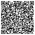 QR code with CMR contacts