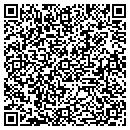 QR code with Finish Line contacts