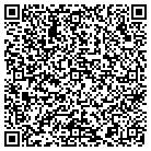 QR code with Pride Pools Spas & Leasure contacts