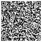 QR code with C Ranch/Burton Mc Daniel contacts