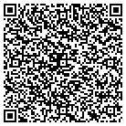 QR code with Osiris Cable Technologies contacts