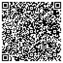 QR code with Alpha Services contacts