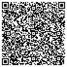 QR code with A1 Air Control & Appliance Service contacts