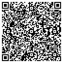 QR code with PSC Wireless contacts