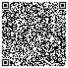 QR code with R V Refrigeration & AC contacts