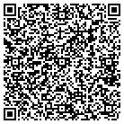 QR code with B Dry Moisture Control contacts