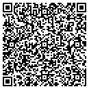 QR code with Genie Nails contacts