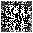QR code with Cafe 20 contacts