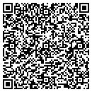 QR code with Recall Corp contacts