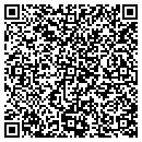 QR code with C B Construction contacts
