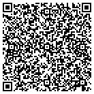 QR code with A T & N Lumber Service contacts