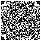 QR code with Richards Uphl Contract Sew contacts