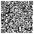 QR code with Etc contacts