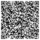 QR code with J Ga Southern Roof Center contacts