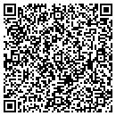 QR code with Z KWIK Stop contacts