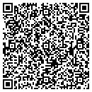 QR code with Z KWIK Stop contacts
