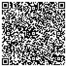 QR code with CB Thomas Development Inc contacts