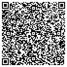 QR code with Hixson Lumber Sales Inc contacts