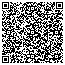 QR code with F D I C contacts