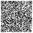 QR code with Alpharetta Country Club contacts