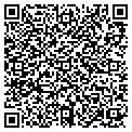 QR code with Oracle contacts