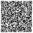 QR code with Mancil Petroleum Distributors contacts