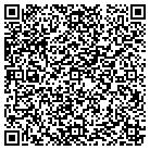 QR code with Henry Internal Medicine contacts